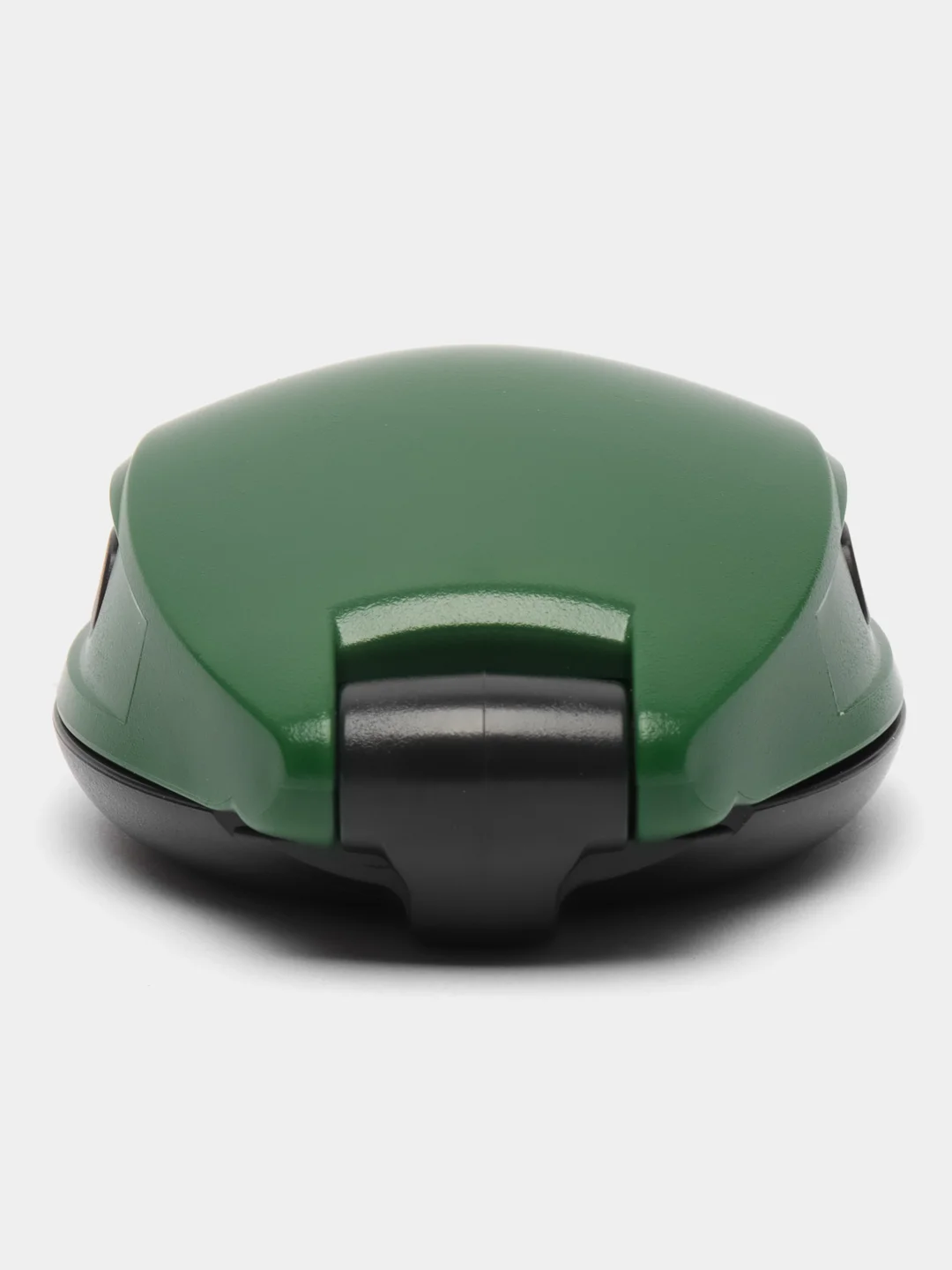 Зелёный хаки карманная  оснастка Colop Mouse R40