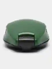 Зелёный хаки карманная  оснастка Colop Mouse R40