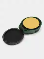 Зелёный хаки карманная  оснастка Colop Mouse R40