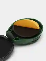 Зелёный хаки карманная  оснастка Colop Mouse R40