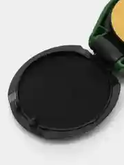 Зелёный хаки карманная  оснастка Colop Mouse R40