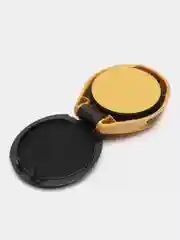 Золотой карманная  оснастка Colop Mouse R40