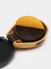 Золотой карманная  оснастка Colop Mouse R40