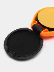 Светло-оранжевый карманная  оснастка Colop Mouse R40