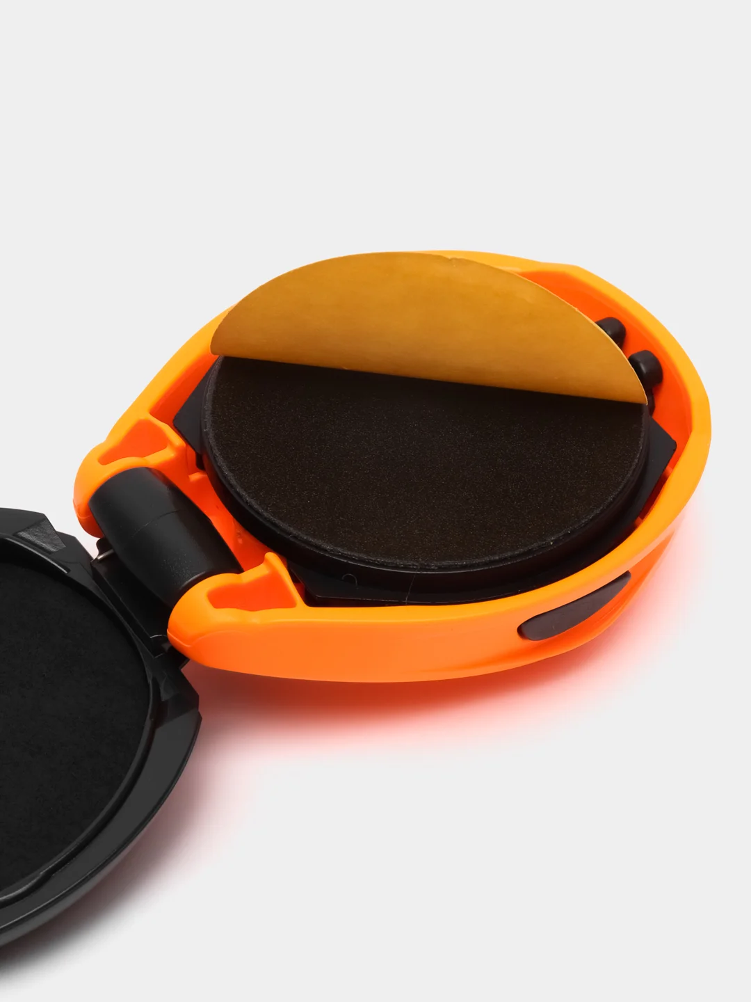 Светло-оранжевый карманная  оснастка Colop Mouse R40