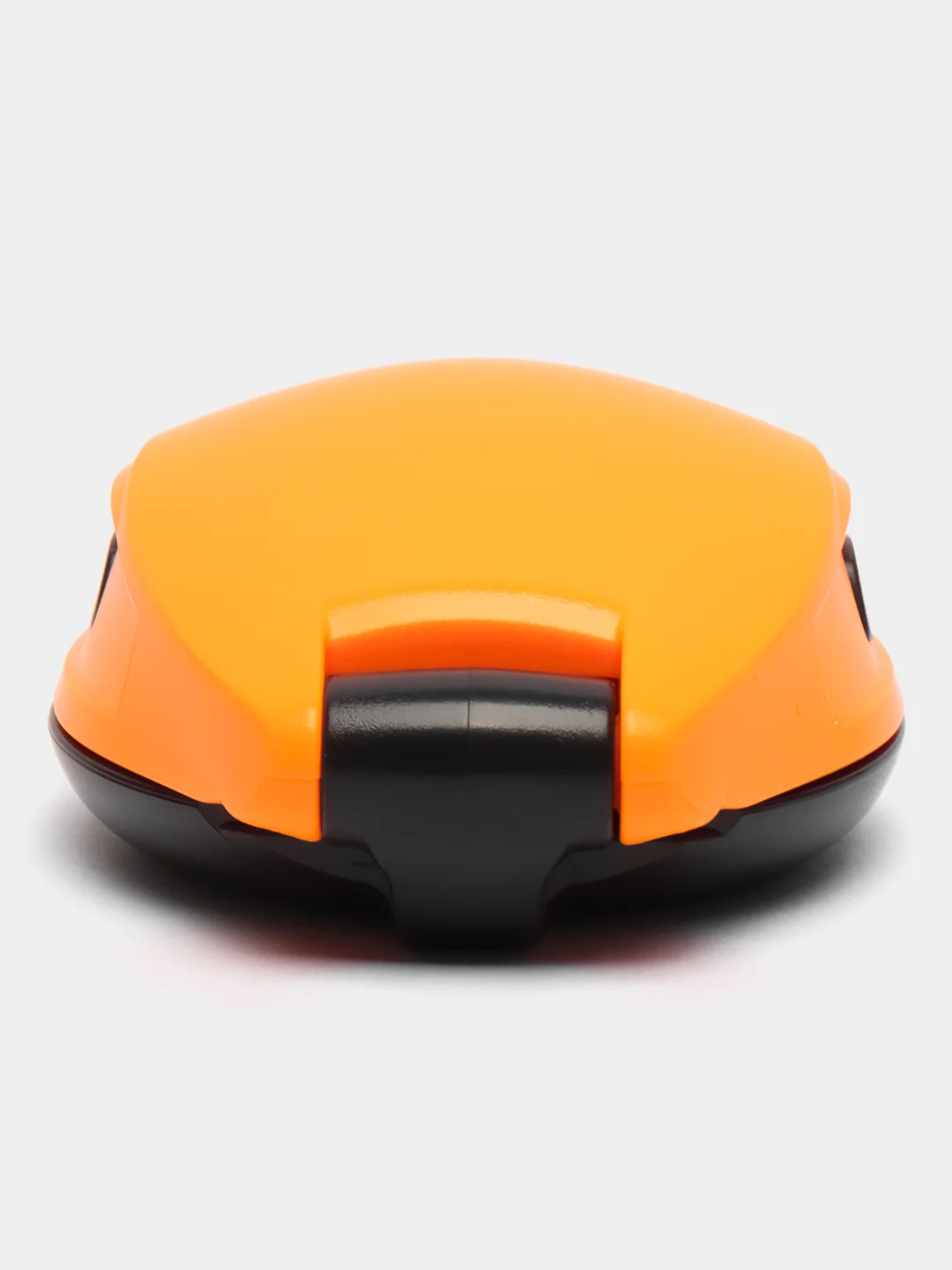 Светло-оранжевый карманная  оснастка Colop Mouse R40