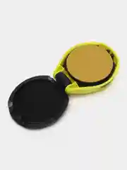 Лимонный карманная  оснастка Colop Mouse R40