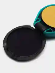 Бирюзовый карманная  оснастка Colop Mouse R40
