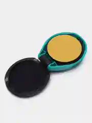 Бирюзовый карманная  оснастка Colop Mouse R40