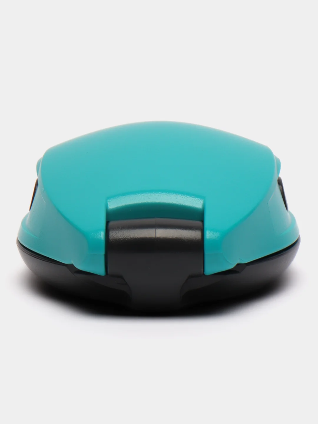 Бирюзовый карманная  оснастка Colop Mouse R40