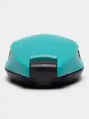 Бирюзовый карманная  оснастка Colop Mouse R40