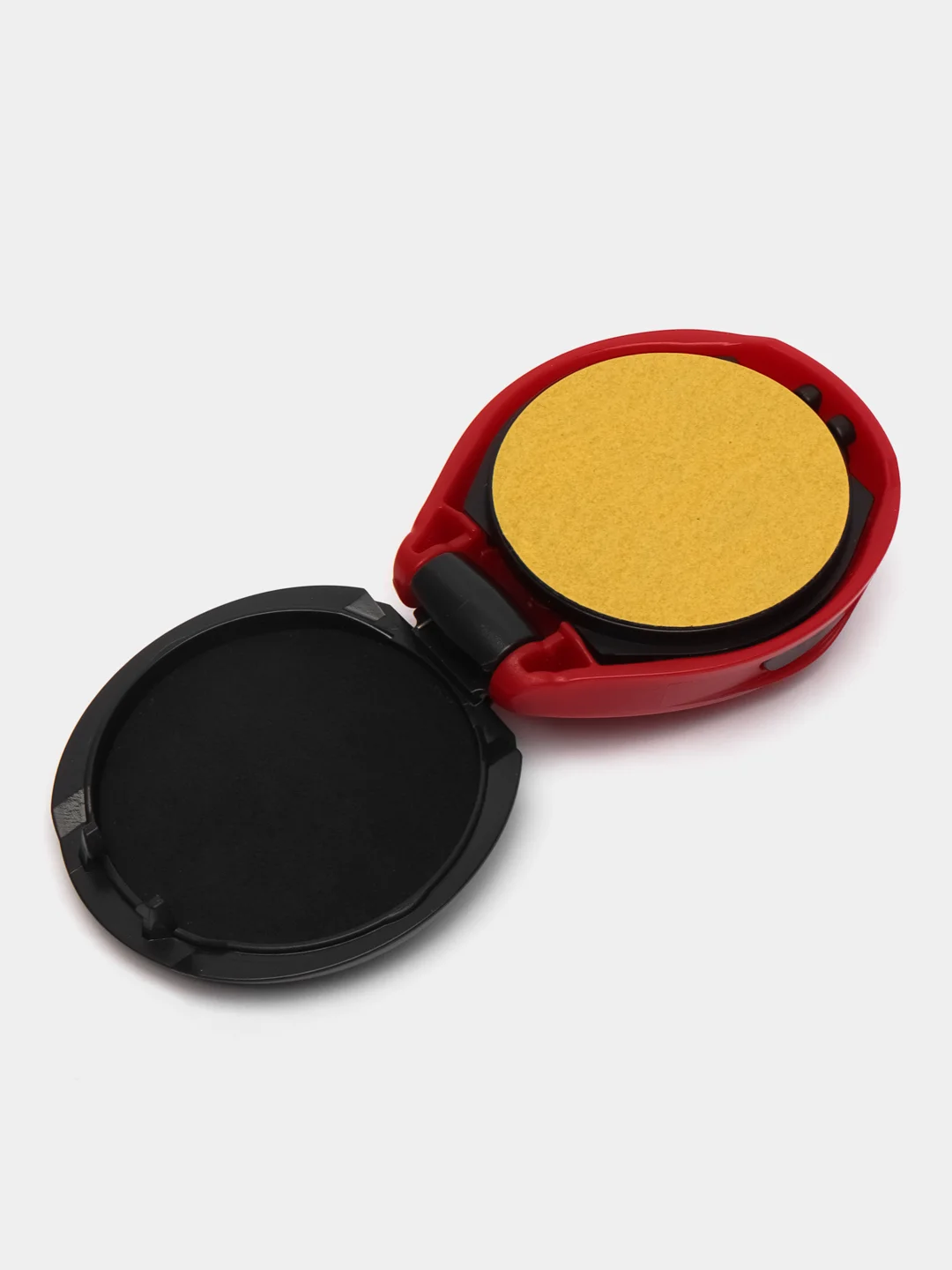 Алый карманная  оснастка Colop Mouse R40