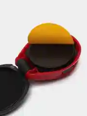 Алый карманная  оснастка Colop Mouse R40
