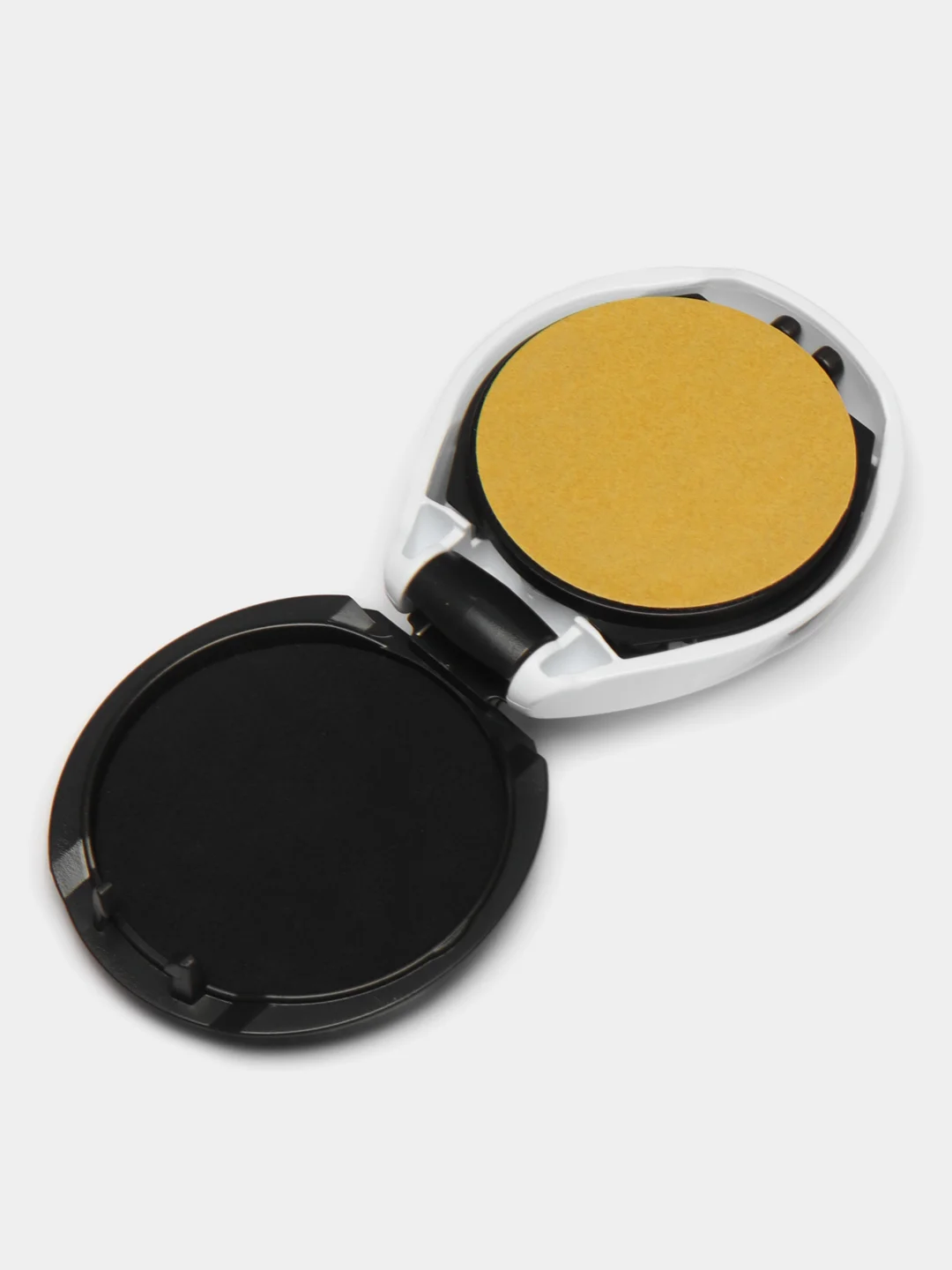 Белый карманная  оснастка Colop Mouse R40