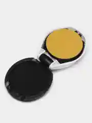 Белый карманная  оснастка Colop Mouse R40