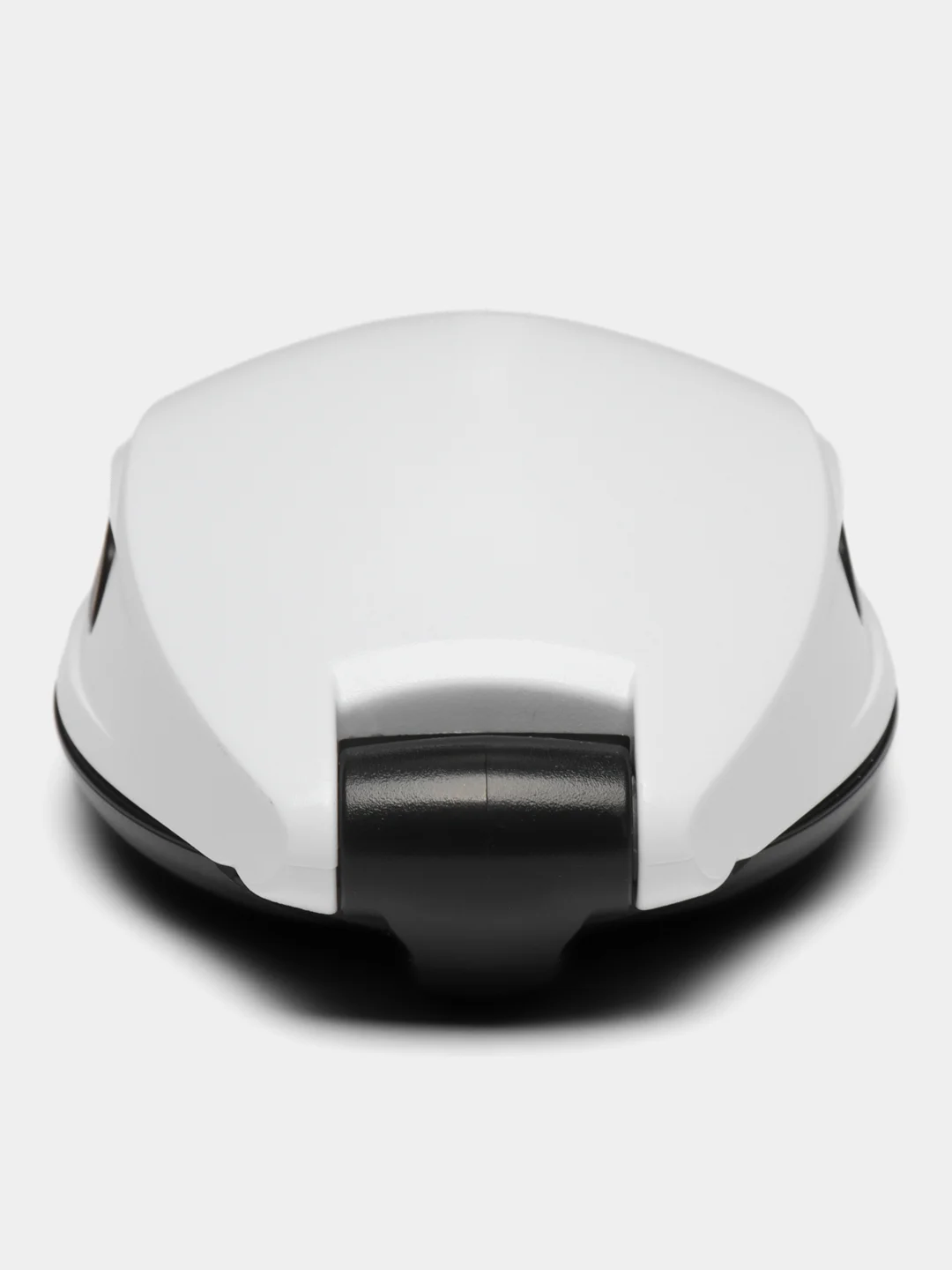 Белый карманная  оснастка Colop Mouse R40