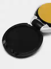 Белый карманная  оснастка Colop Mouse R40