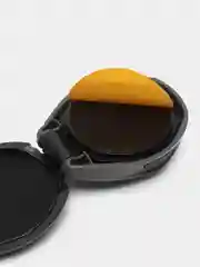 Серый карманная  оснастка Colop Mouse R40