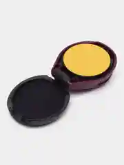 Фиолетовый карманная  оснастка Colop Mouse R40