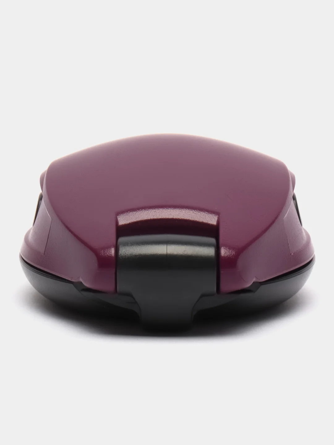 Фиолетовый карманная  оснастка Colop Mouse R40