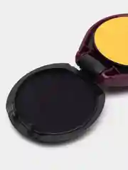 Фиолетовый карманная  оснастка Colop Mouse R40