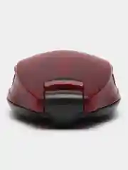 Бордовый карманная  оснастка Colop Mouse R40