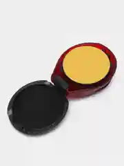 Бордовый карманная  оснастка Colop Mouse R40