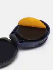 Темно-синий карманная  оснастка Colop Mouse R40
