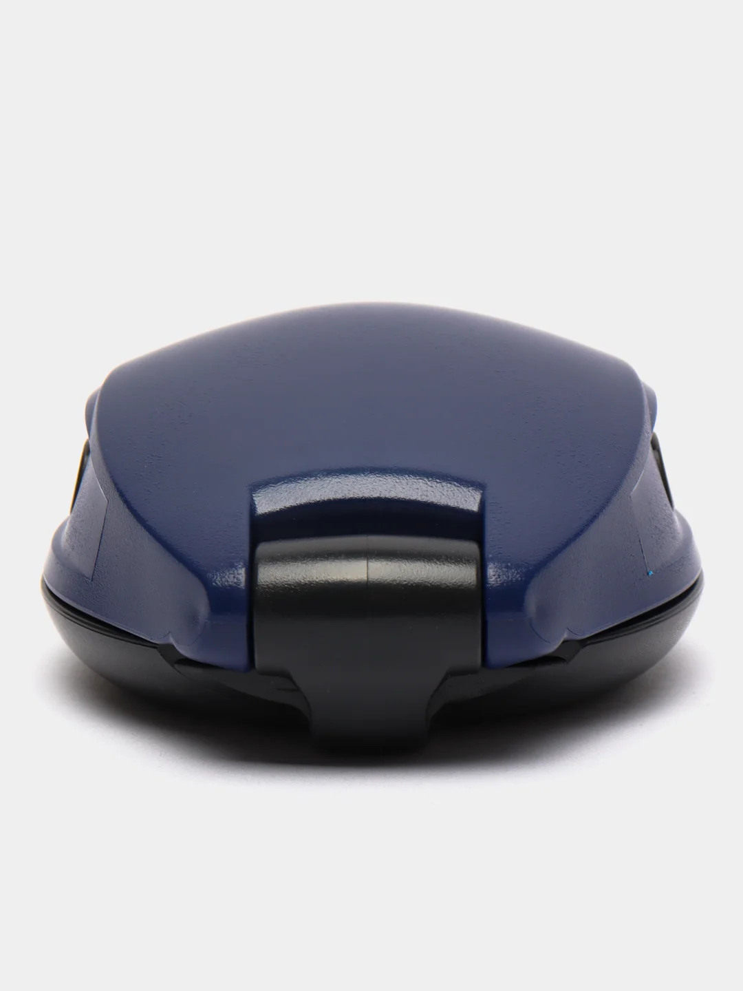 Темно-синий карманная  оснастка Colop Mouse R40
