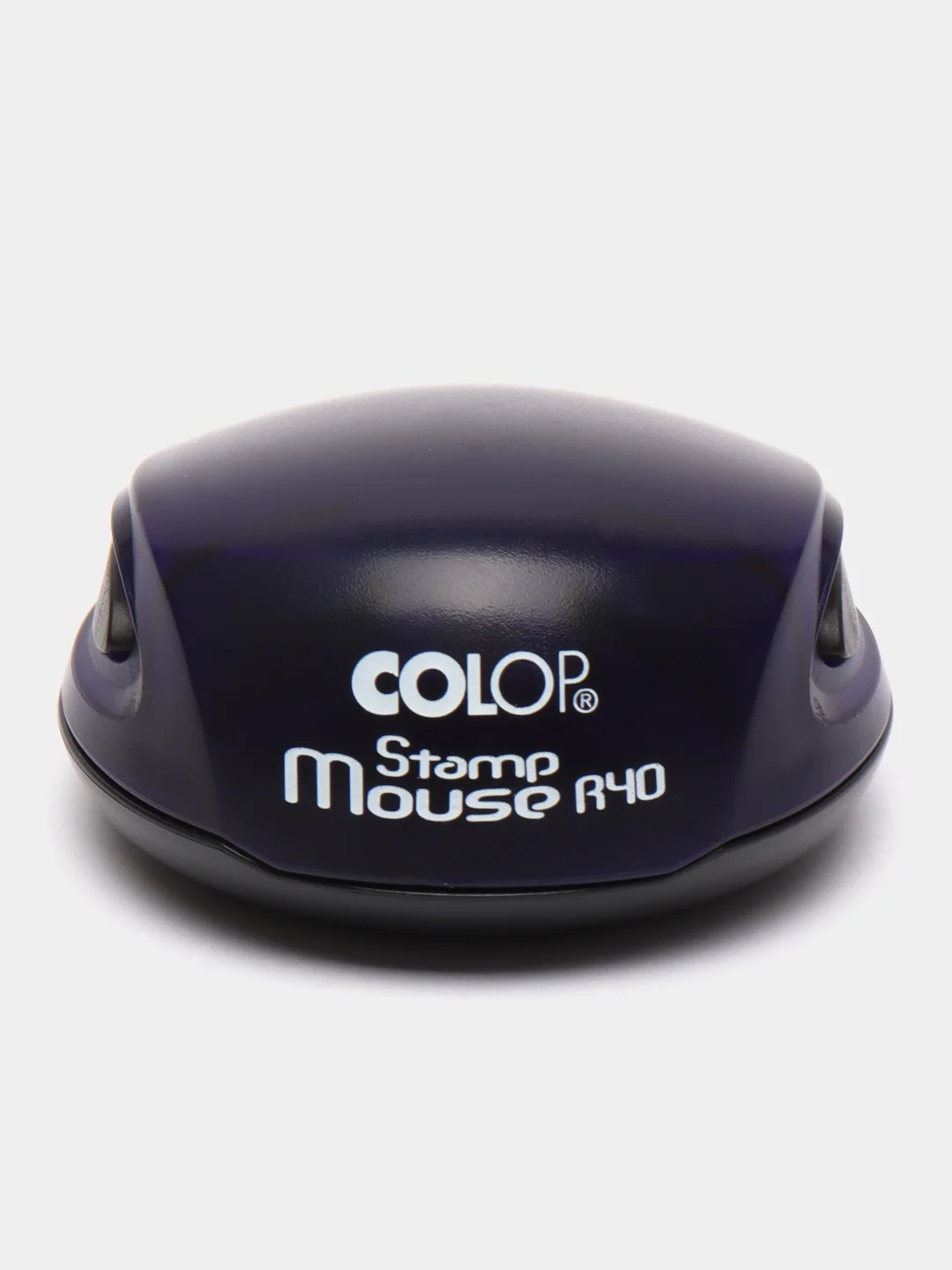 Индиго карманная  оснастка Colop Mouse R40