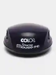 Индиго карманная  оснастка Colop Mouse R40