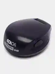 Индиго карманная  оснастка Colop Mouse R40