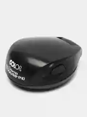Черный карманная  оснастка Colop Mouse R40