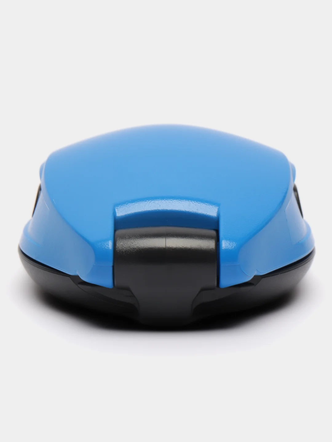 Синий карманная  оснастка Colop Mouse R40