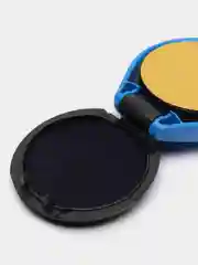 Синий карманная  оснастка Colop Mouse R40