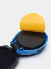 Синий карманная  оснастка Colop Mouse R40