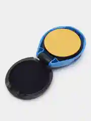 Синий карманная  оснастка Colop Mouse R40