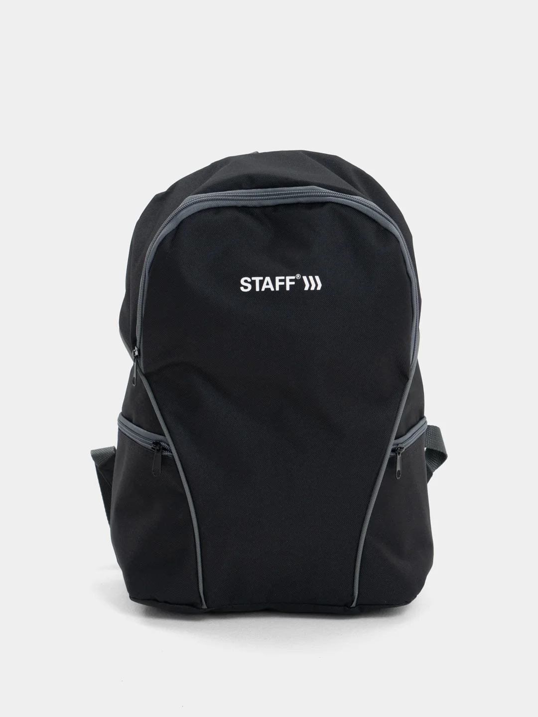 Рюкзак школьный Staff, подростковый, унисекс, универсальный