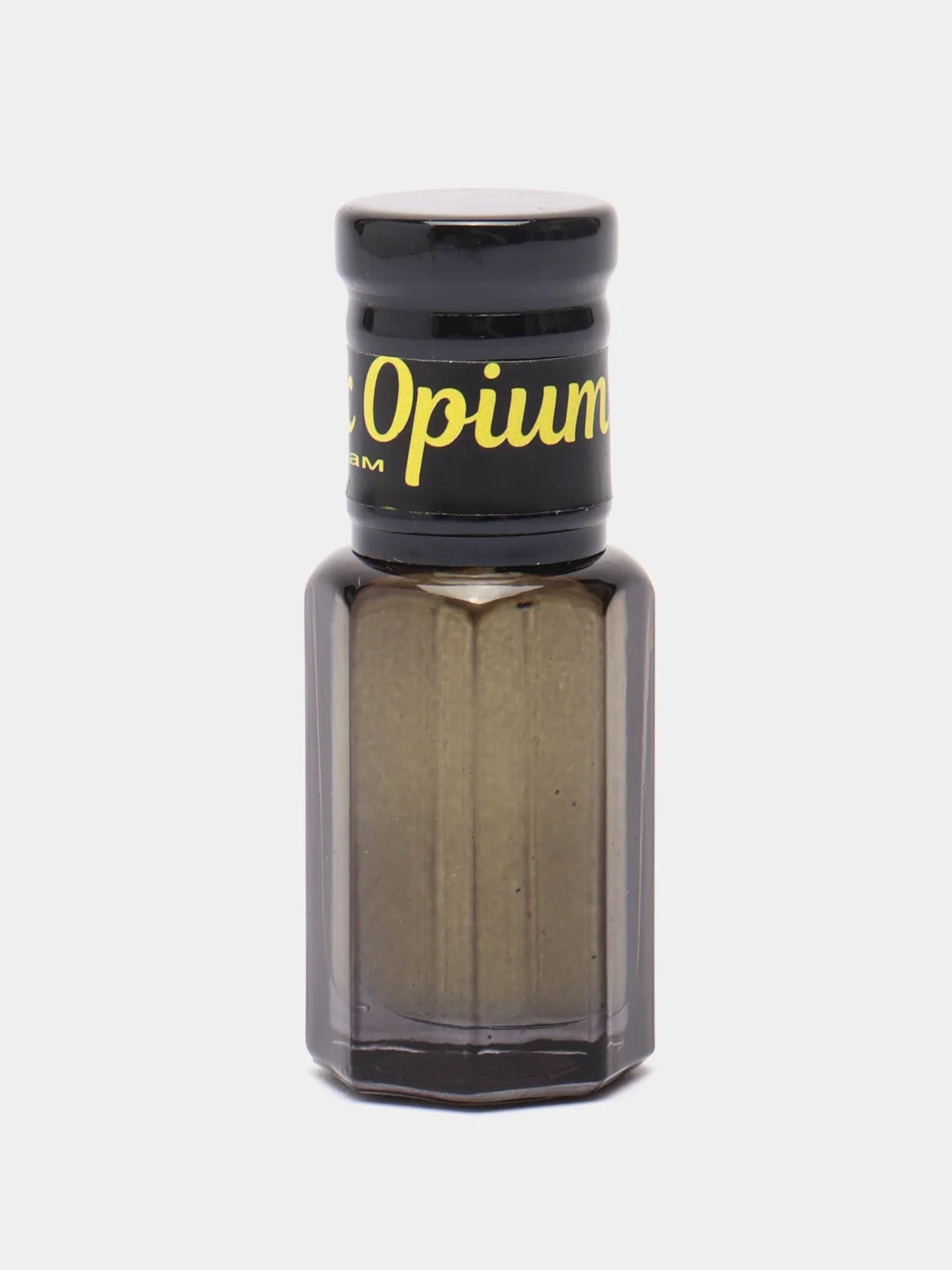 Масляные духи Black Opium / Блэк Опиум / 2 мл, 6 мл