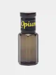 Масляные духи Black Opium / Блэк Опиум / 2 мл, 6 мл