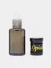 Масляные духи Black Opium / Блэк Опиум / 2 мл, 6 мл