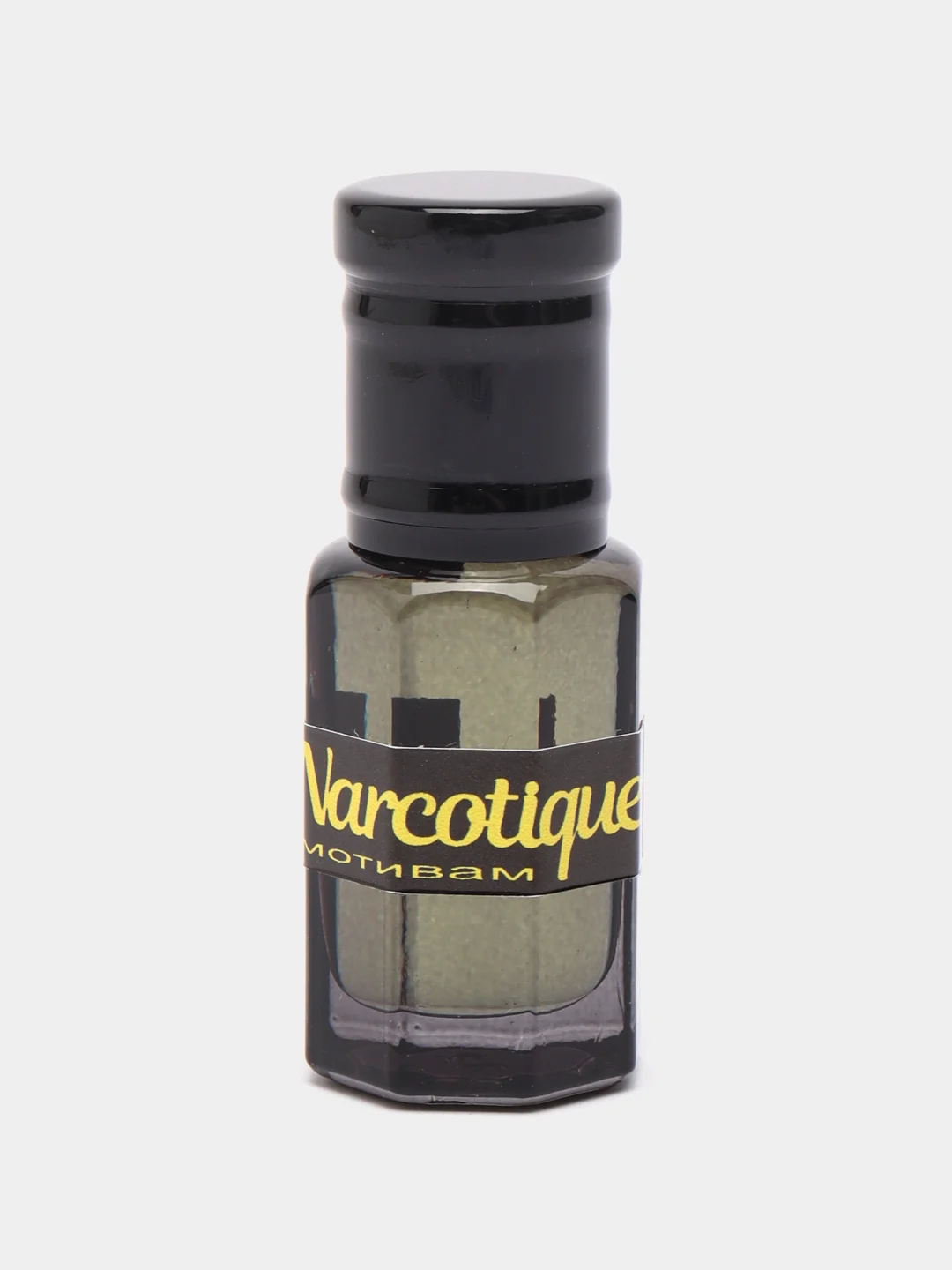 Масляные духи Fleur Narcotique (Флер Наркотик) 2 мл, 6 мл