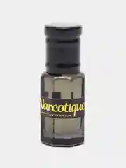 Масляные духи Fleur Narcotique (Флер Наркотик) 2 мл, 6 мл
