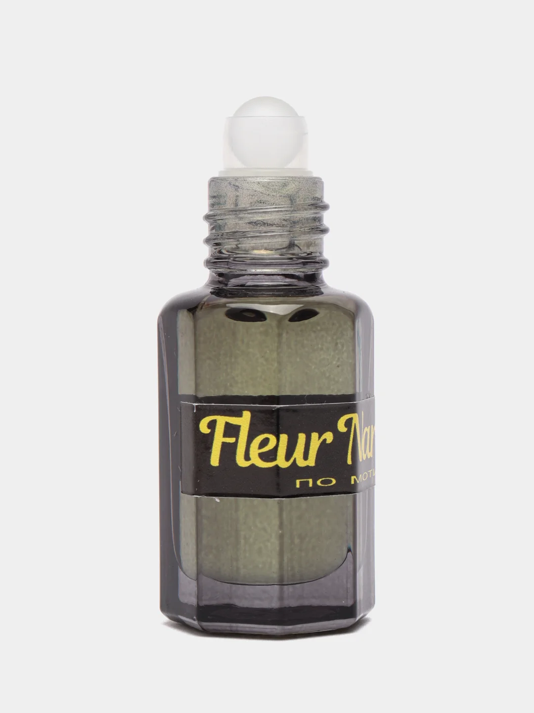 Масляные духи Fleur Narcotique (Флер Наркотик) 2 мл, 6 мл