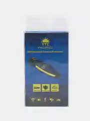 Светодиодный налобный фонарик YYC-GY-22
