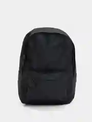 Рюкзак унисекс, черный