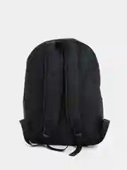 Рюкзак унисекс, черный