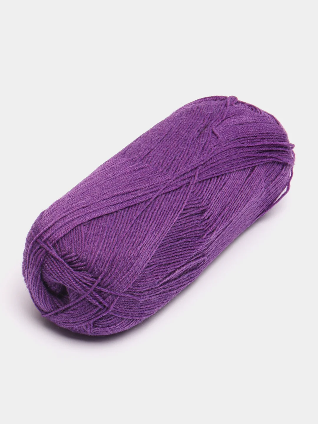 Лавандовый пряжа Alize Superwash Artisan, шерсть, полиамид, 100 г, 420 м