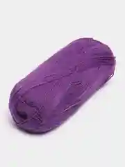 Лавандовый пряжа Alize Superwash Artisan, шерсть, полиамид, 100 г, 420 м