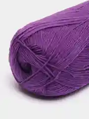 Лавандовый пряжа Alize Superwash Artisan, шерсть, полиамид, 100 г, 420 м